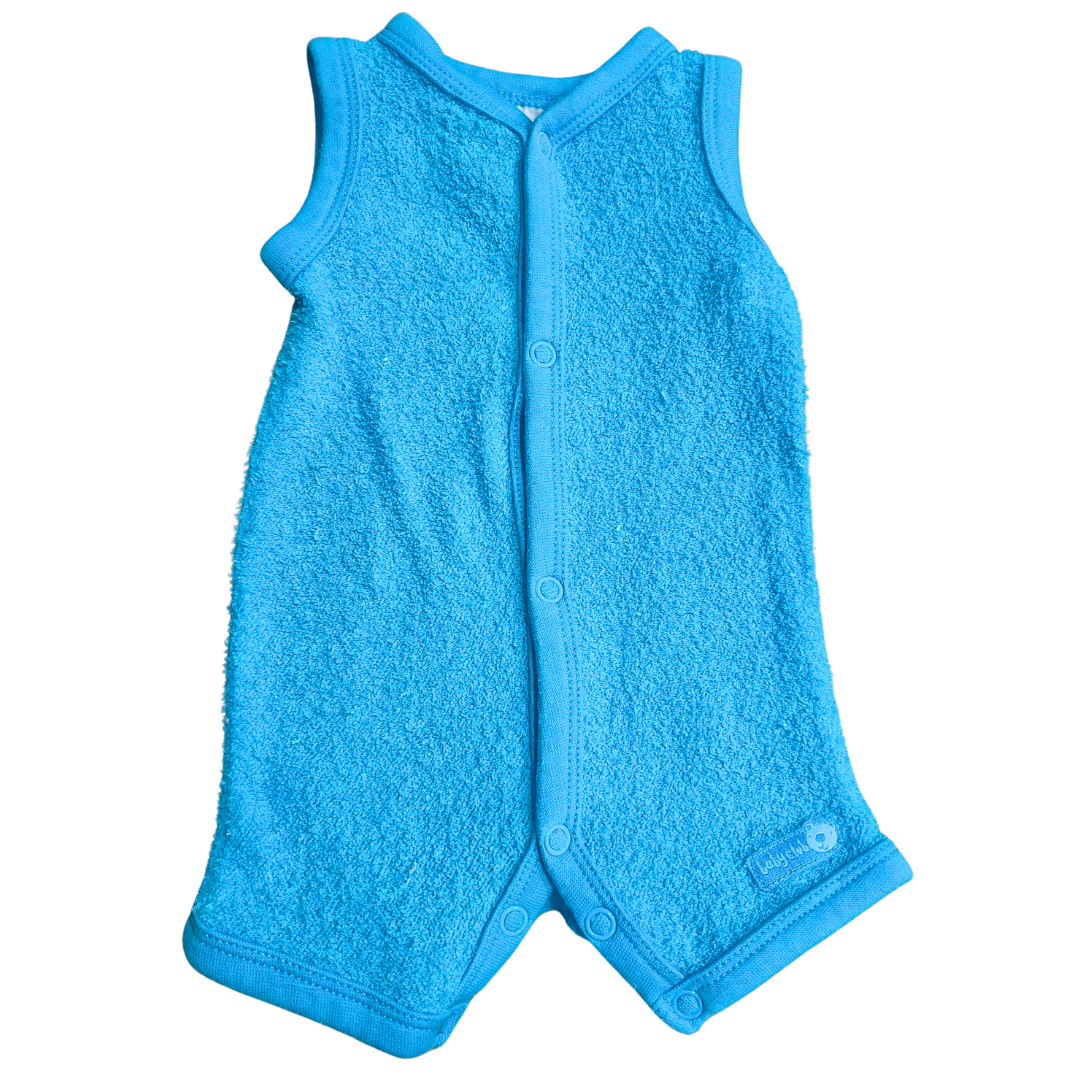 Target Romper - Size: 00000 (Prem)