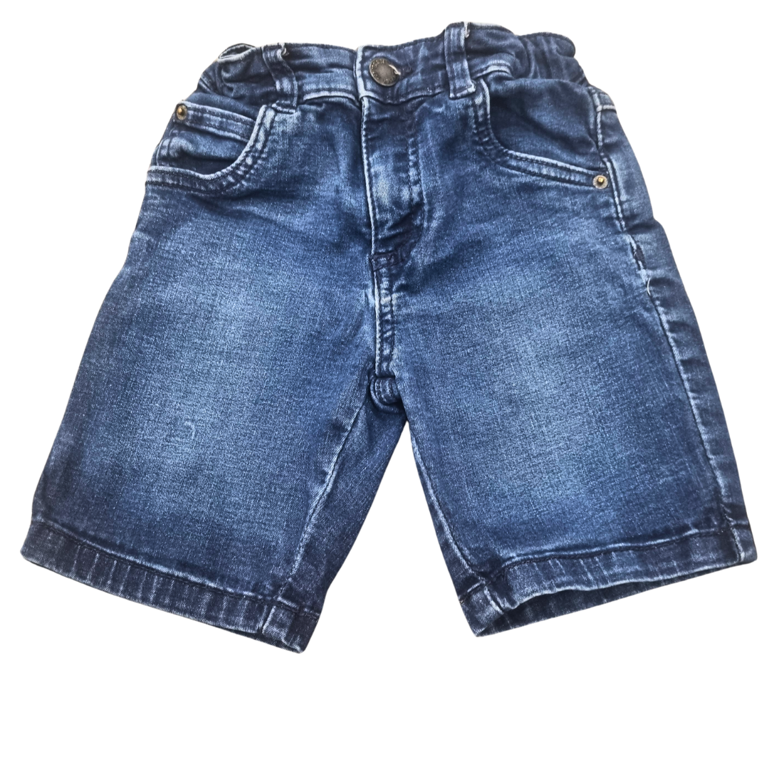 The Denim Co Shorts - Size: 2