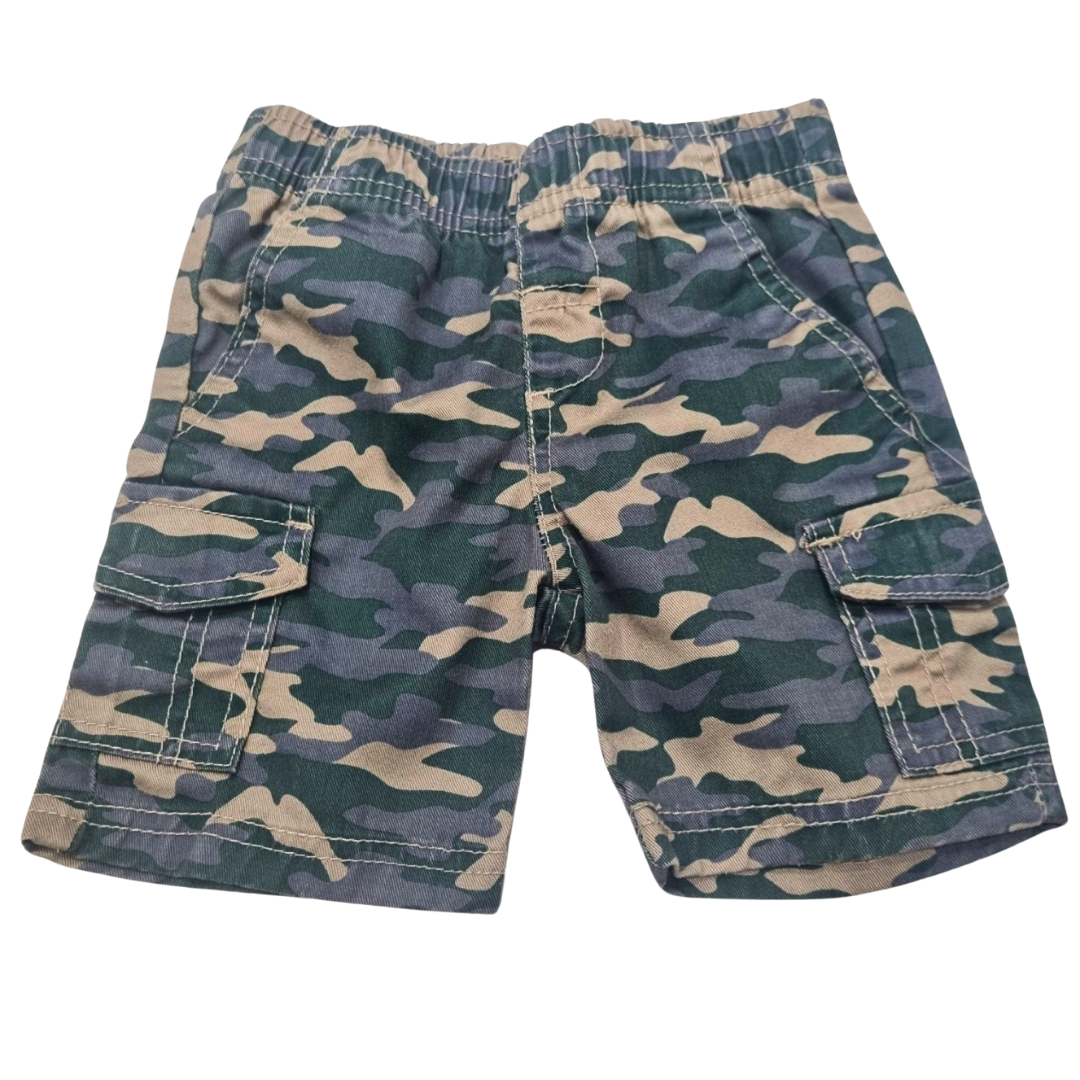 Tilt Shorts - Size: 1