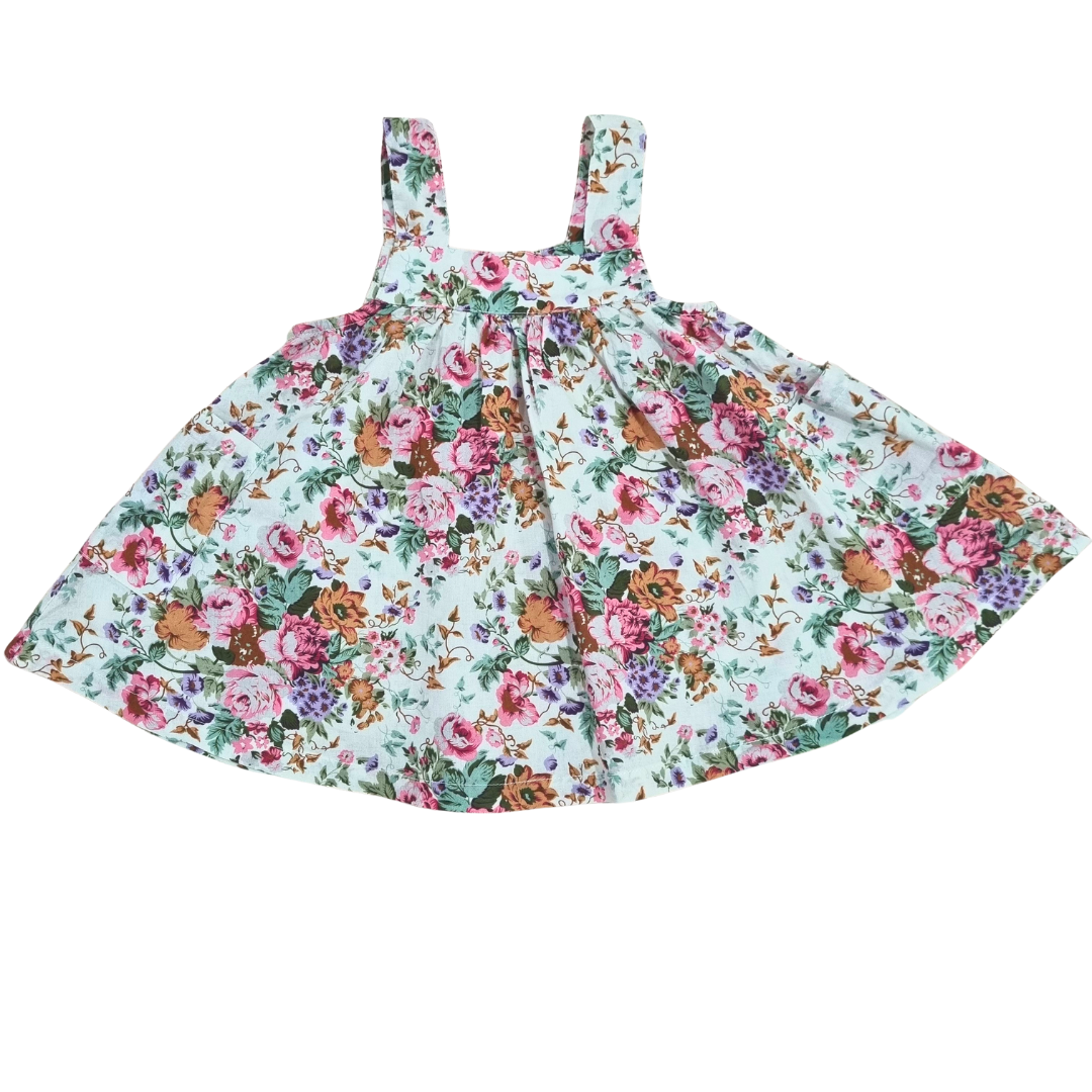 Tiny Auguste Dress - Size: 00 (3-6 Months)