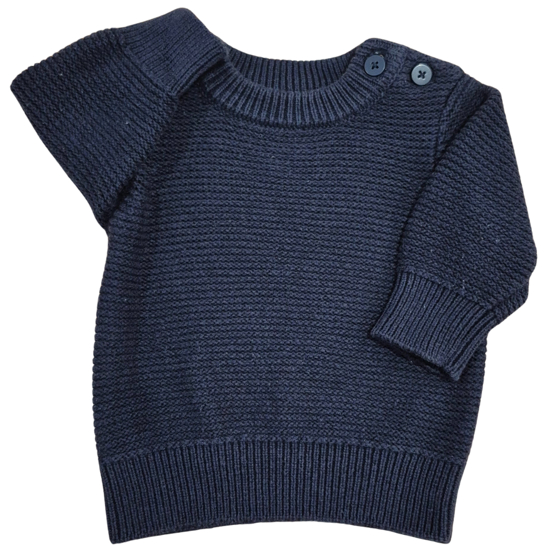 Unbranded Jumper - Size: 00 (3-6 Months)