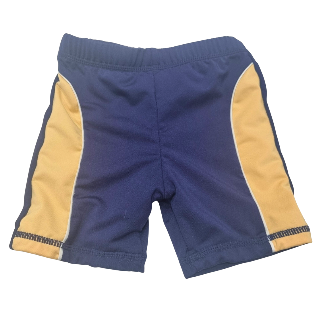 Wave Zone Swim Shorts - Size: 1