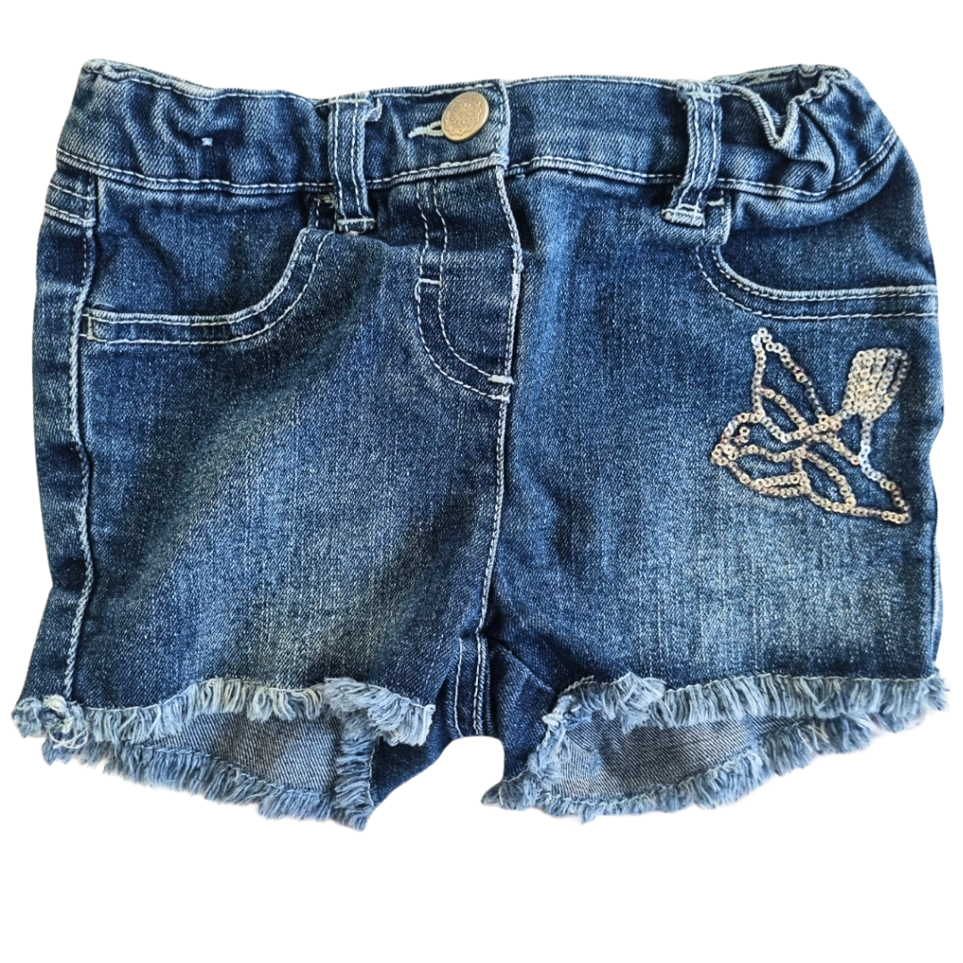 H&T Shorts - Size: 2