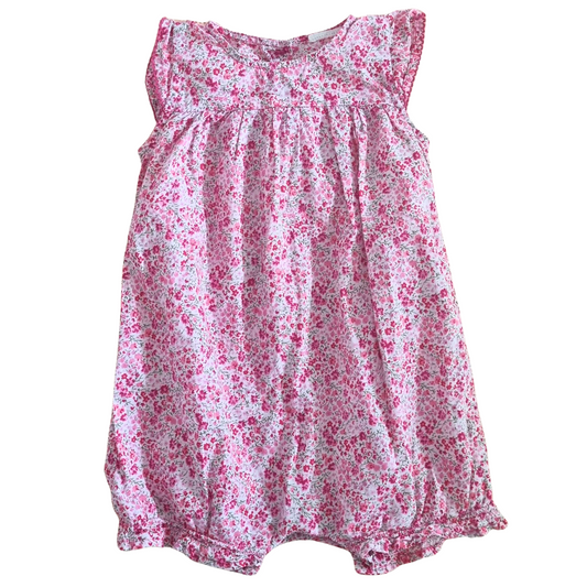 Absorba Romper - Size: 00 (3-6 Months)