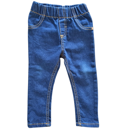 Ackermans Baby Co Jeggings - Size: 1