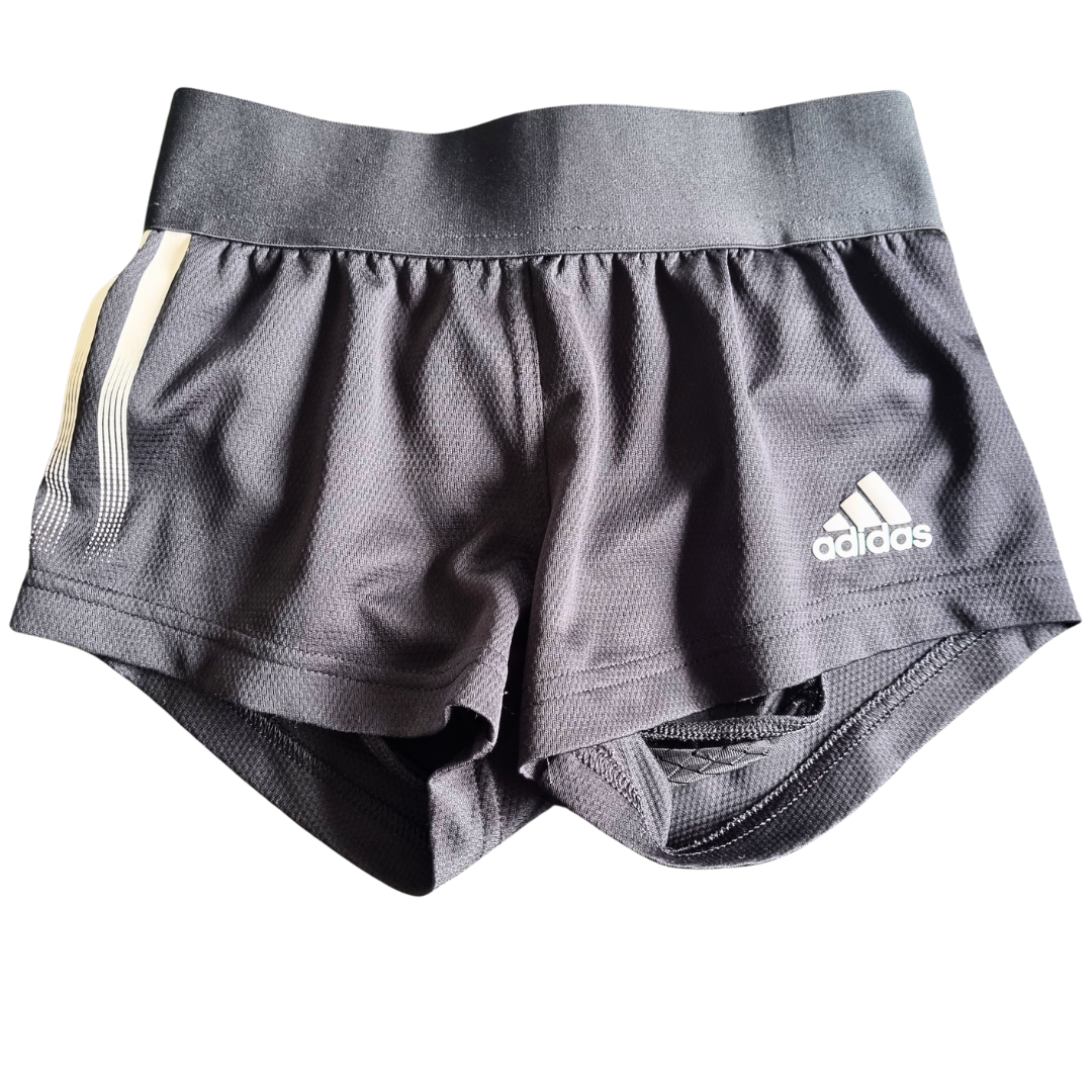 Adidas Shorts - Size: 7-8y