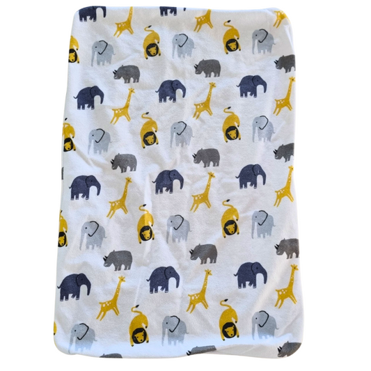 Anko Changing Pad Cover - One Size