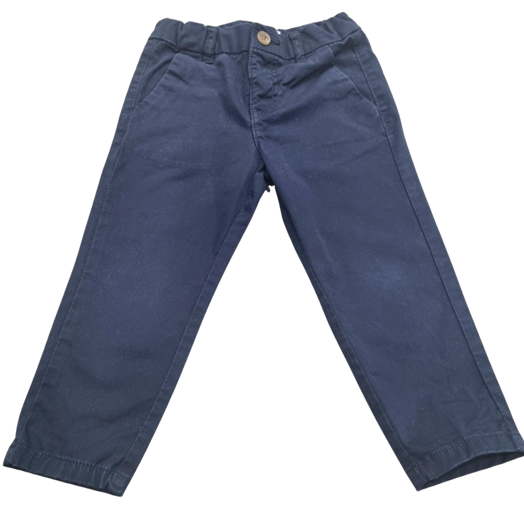 Anko Trousers - Size: 2