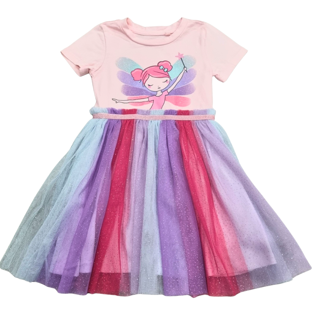 Anko Tutu Dress - Size: 3