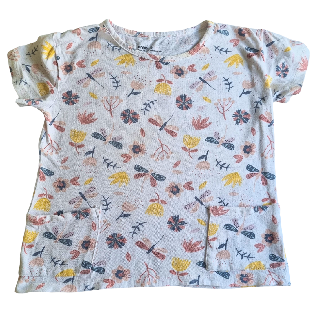 Anko T-Shirt - Size: 5