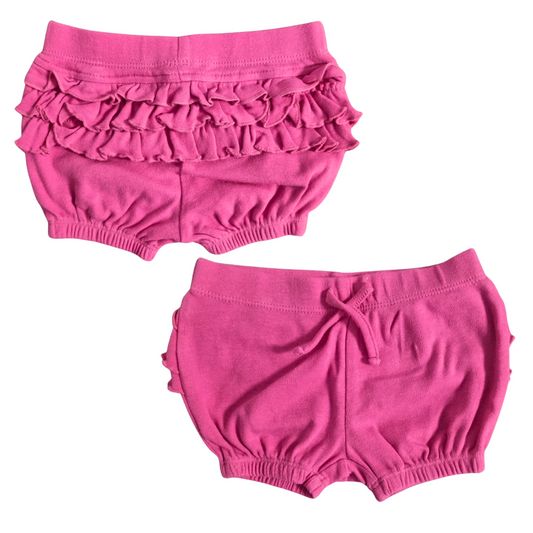 Anko Shorts - Size: 00 (3-6 Months)