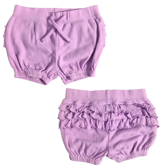 Anko Shorts - Size: 00 (3-6 Months)