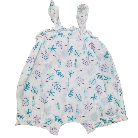 Anko Romper - Size: 0000 (Newborn)