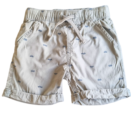Anko Shorts - Size: 2