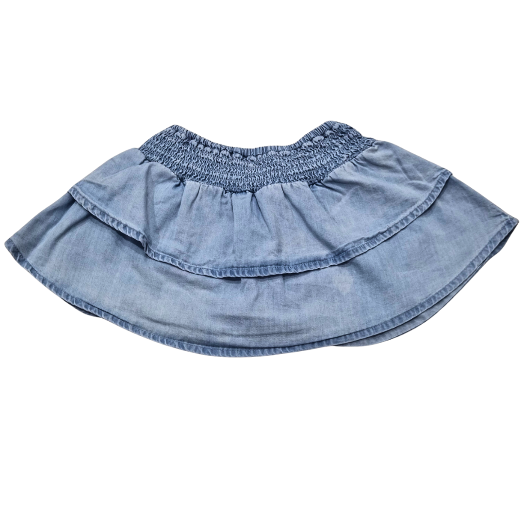 Anko Tiered Skirt - Size: 1