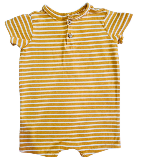 Anko Romper - Size: 0 (6-12 Months)