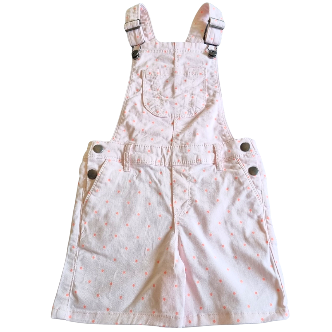 B Collection Shortalls - Size: 5