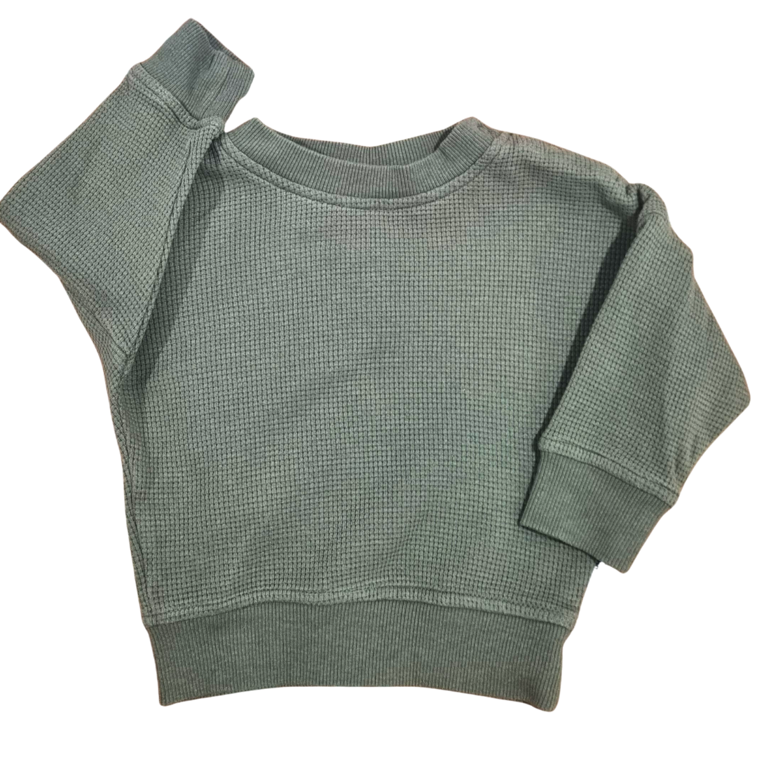 Baby Berry Jumper - Size: 00 (3-6 Months)