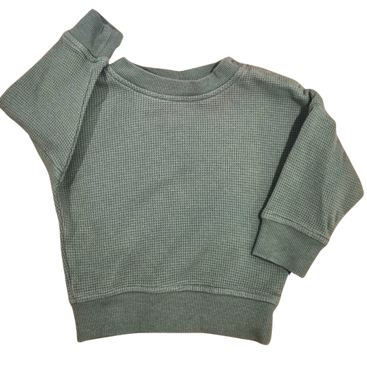 Baby Berry Jumper - Size: 00 (3-6 Months)