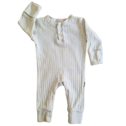 Baby Berry Onesie - Size: 0000 (Newborn)