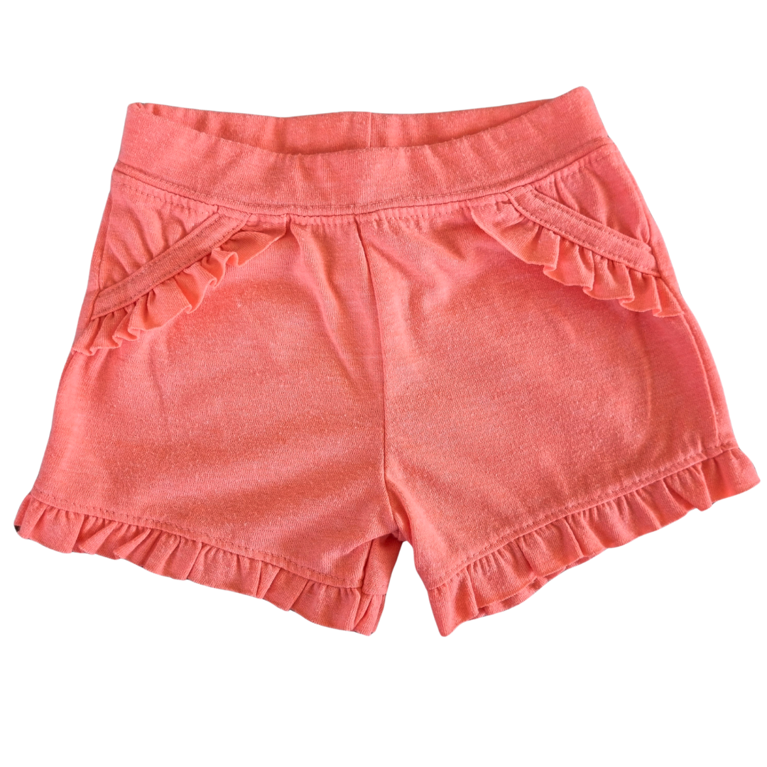 Baby Berry Shorts - Size: 00 (3-6 Months)