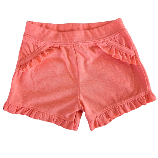 Baby Berry Shorts - Size: 00 (3-6 Months)