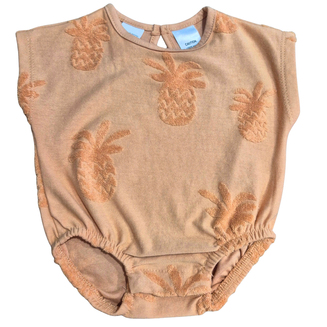 BNWT Baby Berry Romper - Size: 00000 (Prem)