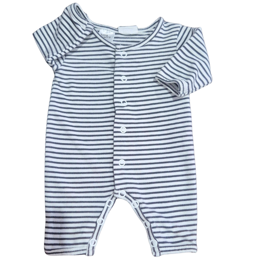 Baby Berry Onesie - Size: 00000 (Prem)