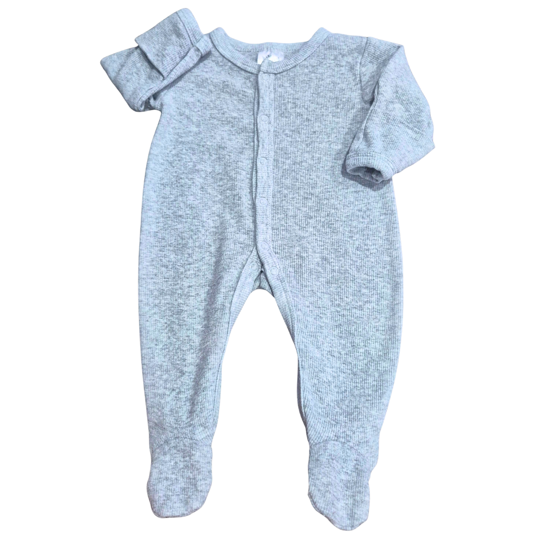Baby Berry Onesie - Size: 00000 (Prem)