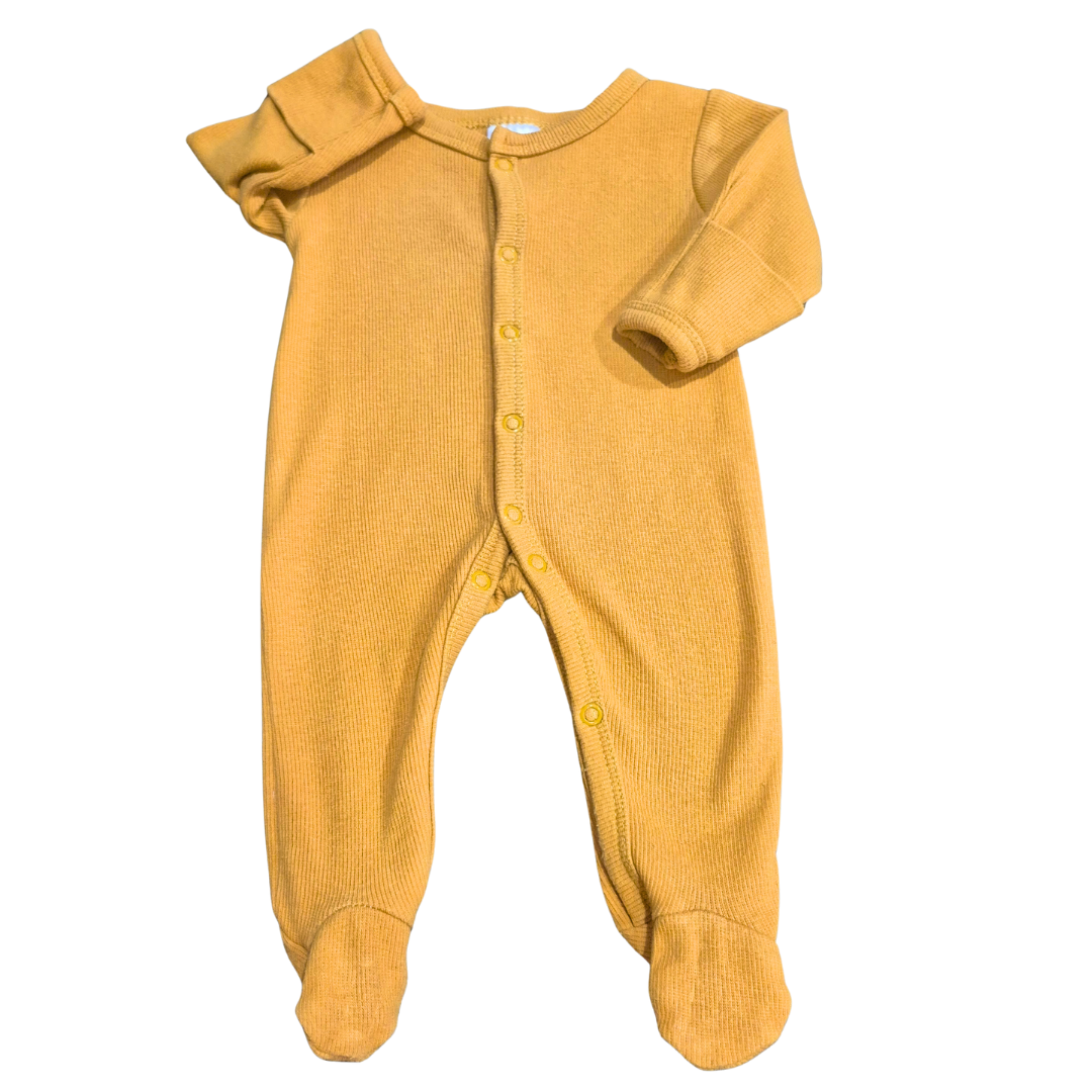 Baby Berry Onesie - Size: 00000 (Prem)