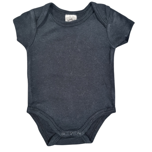 Baby Berry Bodysuit - Size: 000 (0-3 Months)