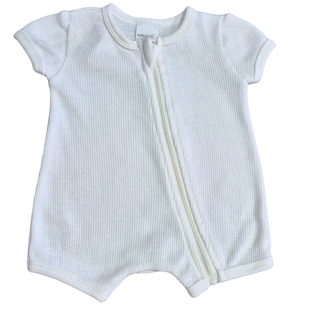 Baby Berry Romper - Size: 00000 (Prem)