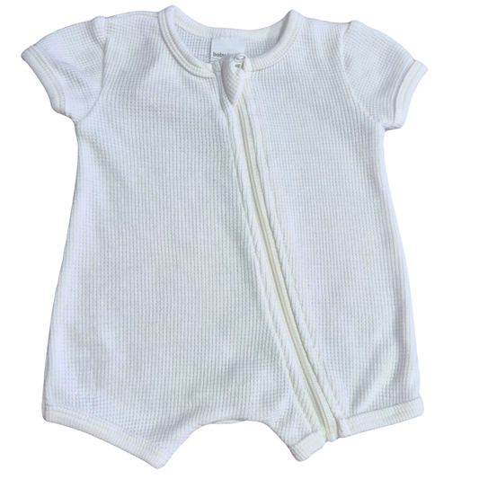 Baby Berry Romper - Size: 00000 (Prem)