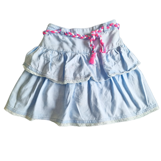 Barbie Skirt - Size: 6