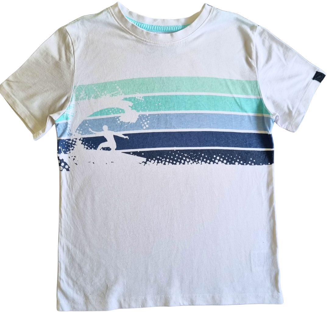 bAUHAUS T-Shirt - Size: 8