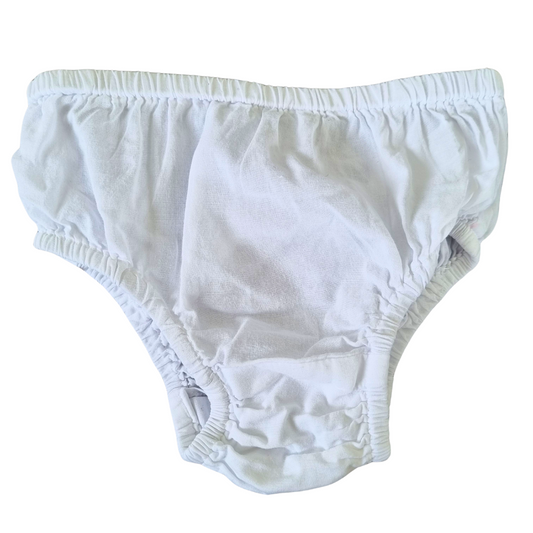 Bebe by Minihaha Bloomers - Size: 00 (3-6 Months)