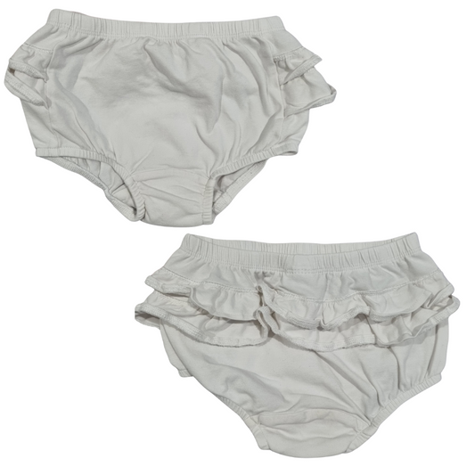 Target Bloomers - Size: 1