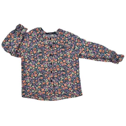 George Blouse - Size: 5