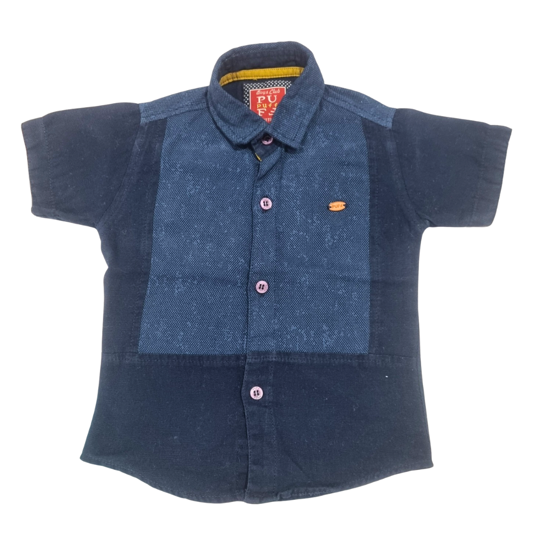 Boys Club Puff Shirt - Size: 1