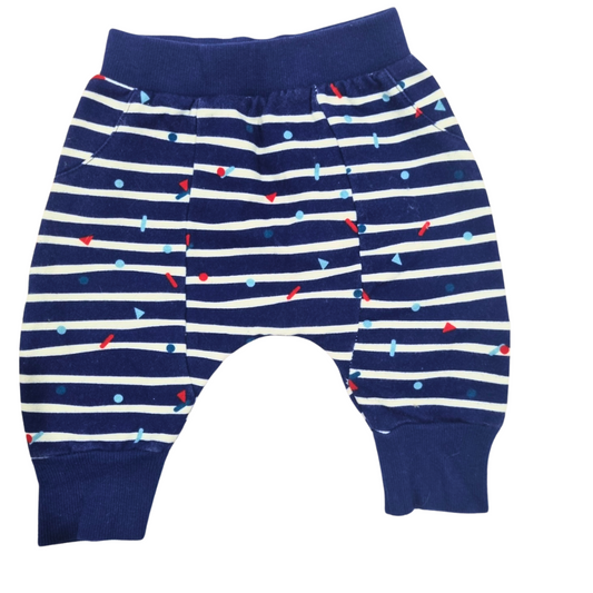 Higgledee Joggers - Size: 000 (0-3 Months)