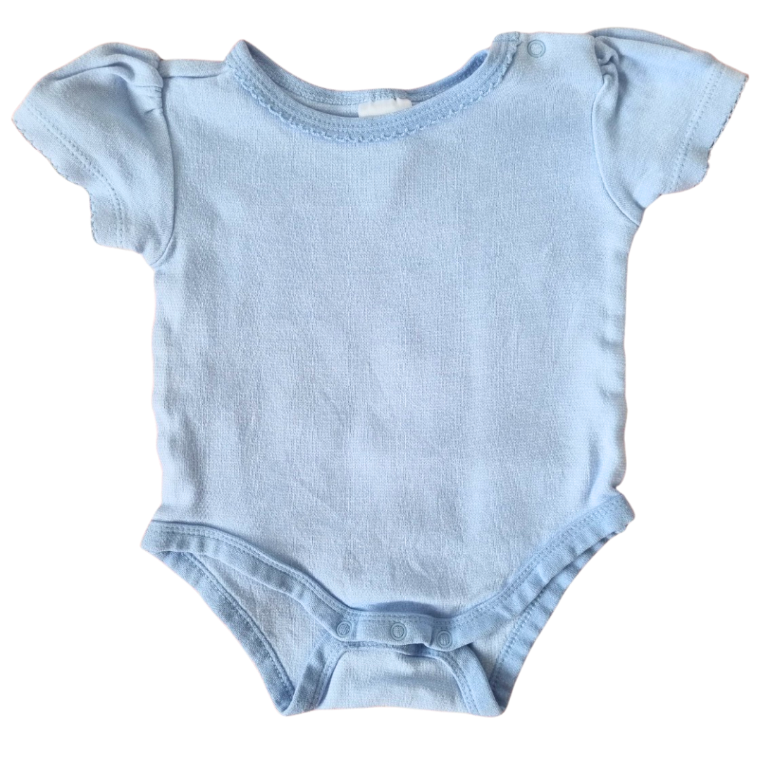 Target Bodysuit - Size: 00 (3-6 Months)