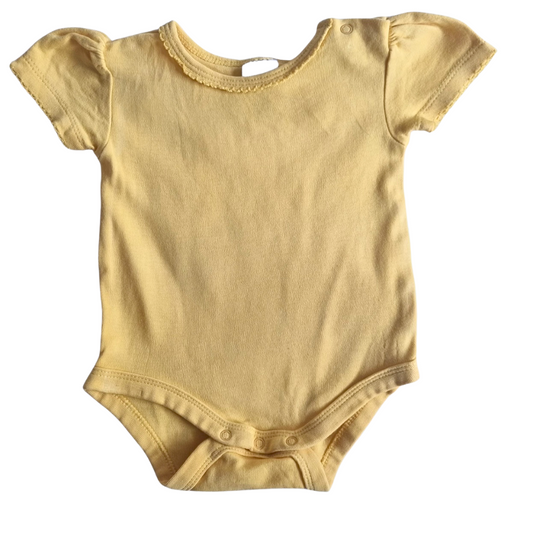 Target Bodysuit - Size: 00 (3-6 Months)