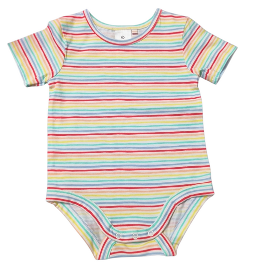 Target Bodysuit - Size: 00 (3-6 Months)