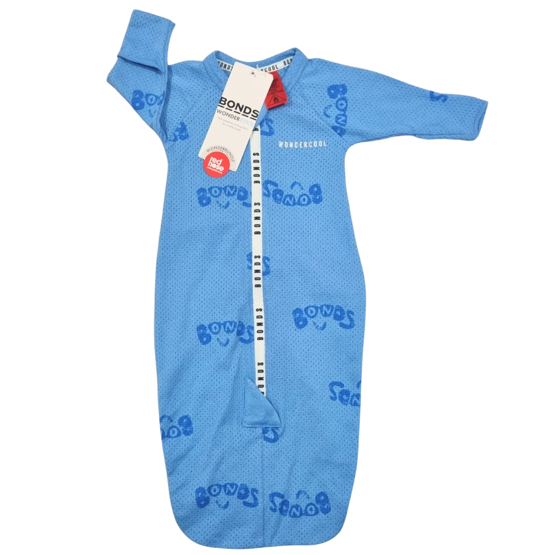 Bonds Wondercool Sleep Sack - SIze: 00000 (Prem)