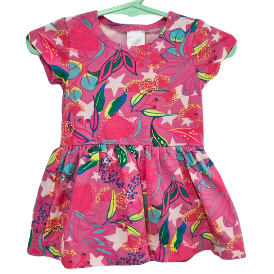 Bonds Bodysuit Dress - Size: 000 (0-3 Months)