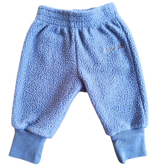 Bonds Teddy Fleece Joggers - Size: 000 (0-3 Months)