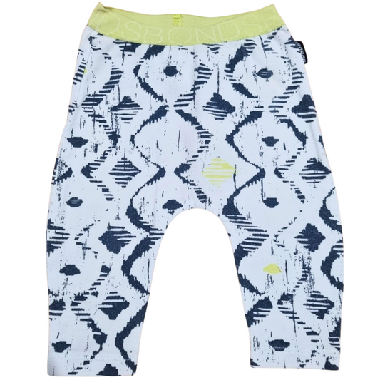 Bonds Leggings - Size: 000 (0-3 Months)