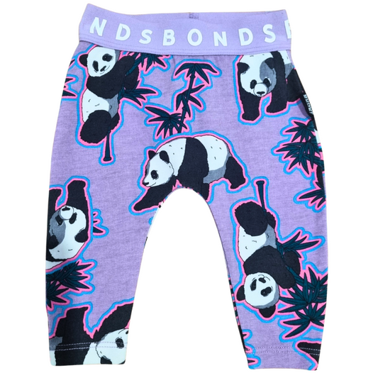 Bonds Leggings - Size: 0000 (Newborn)