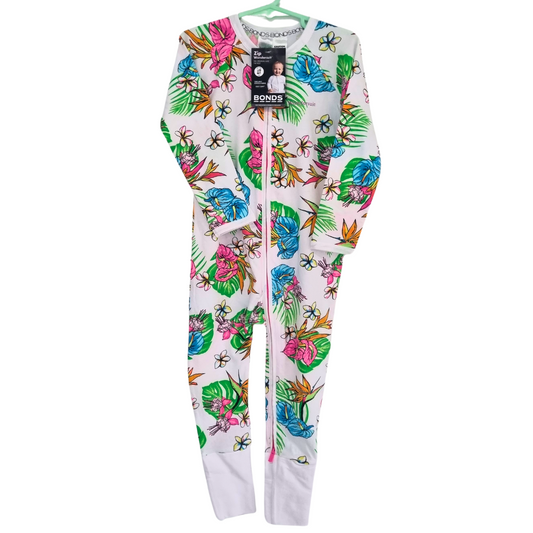 BNWT Bonds Onesie - Size: 3