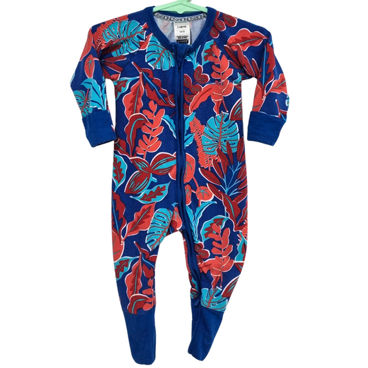 Bonds Onesie - Size: 00 (3-6 Months)